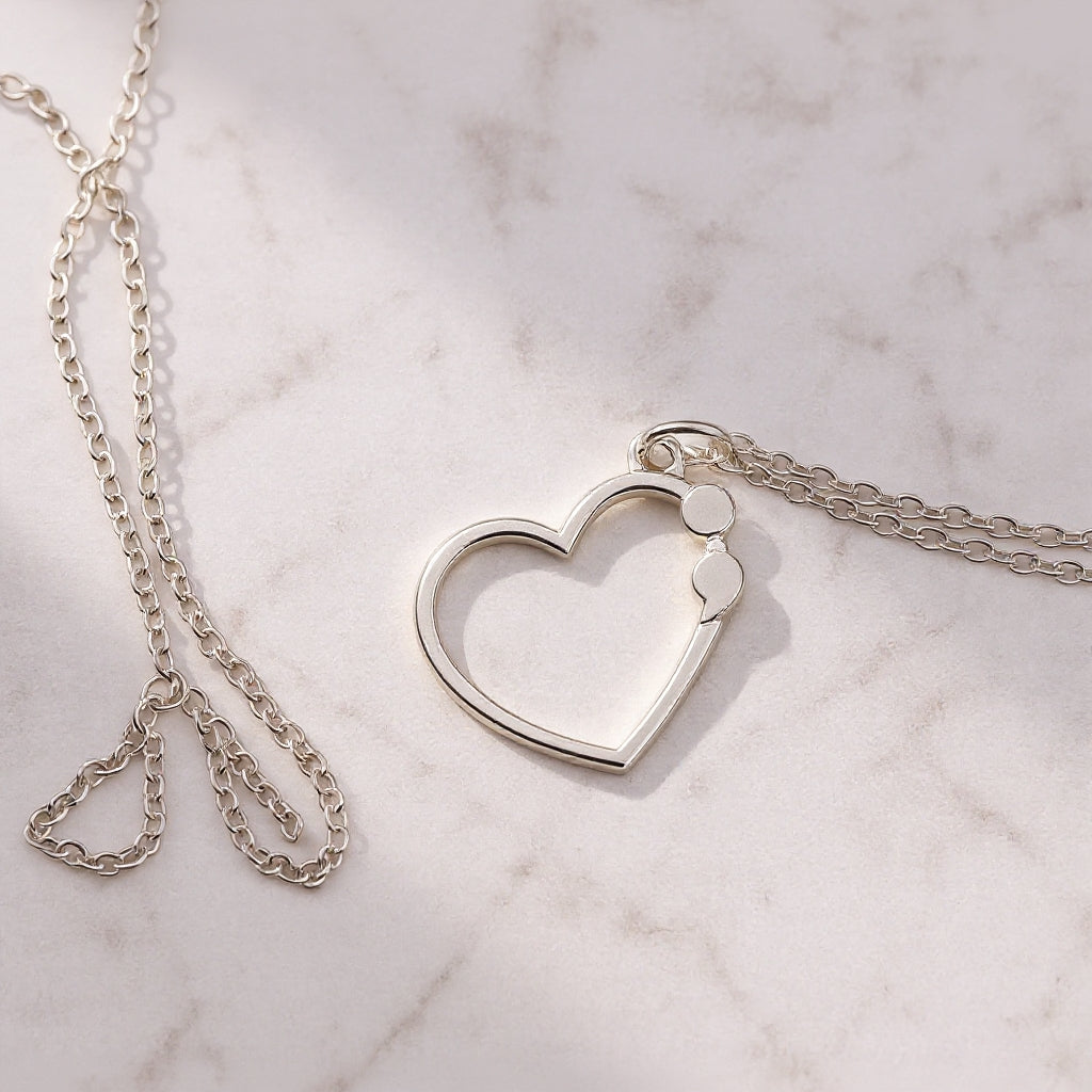 Heart Necklace