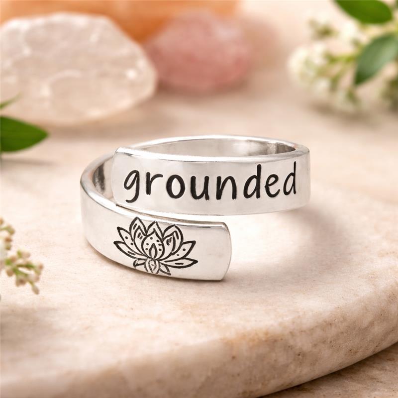 Grounded Ring