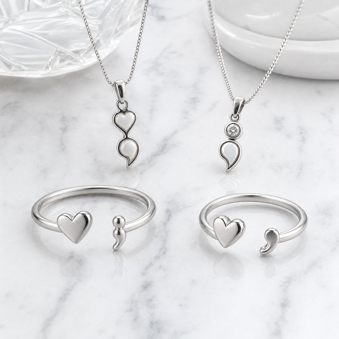 Semicolon Bundle