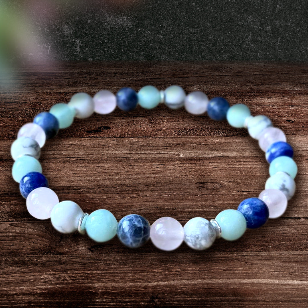 Peace Within Bracelet
