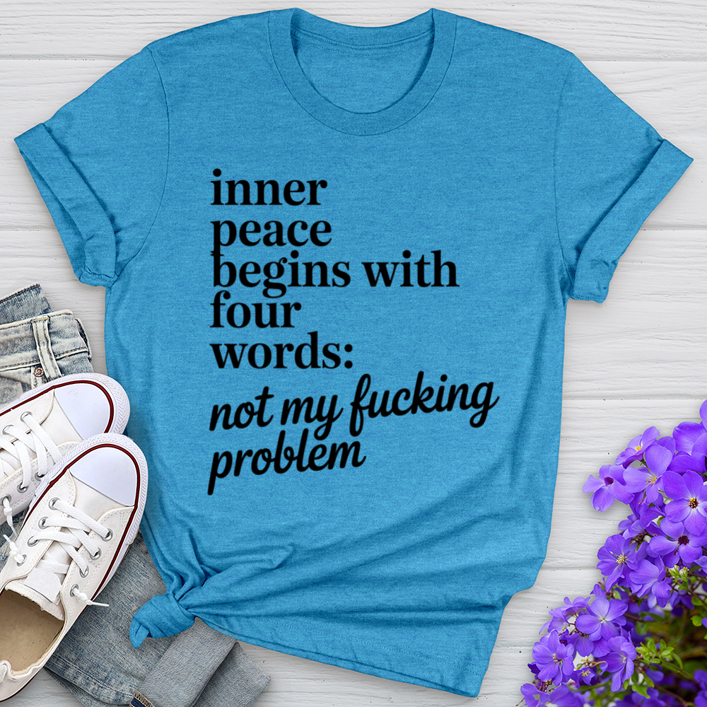 Inner Peace Tee