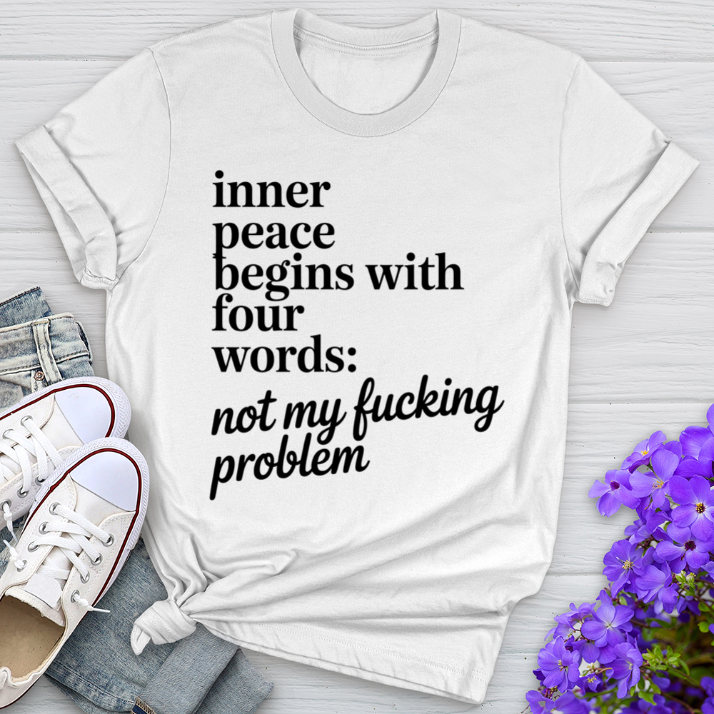 Inner Peace Tee