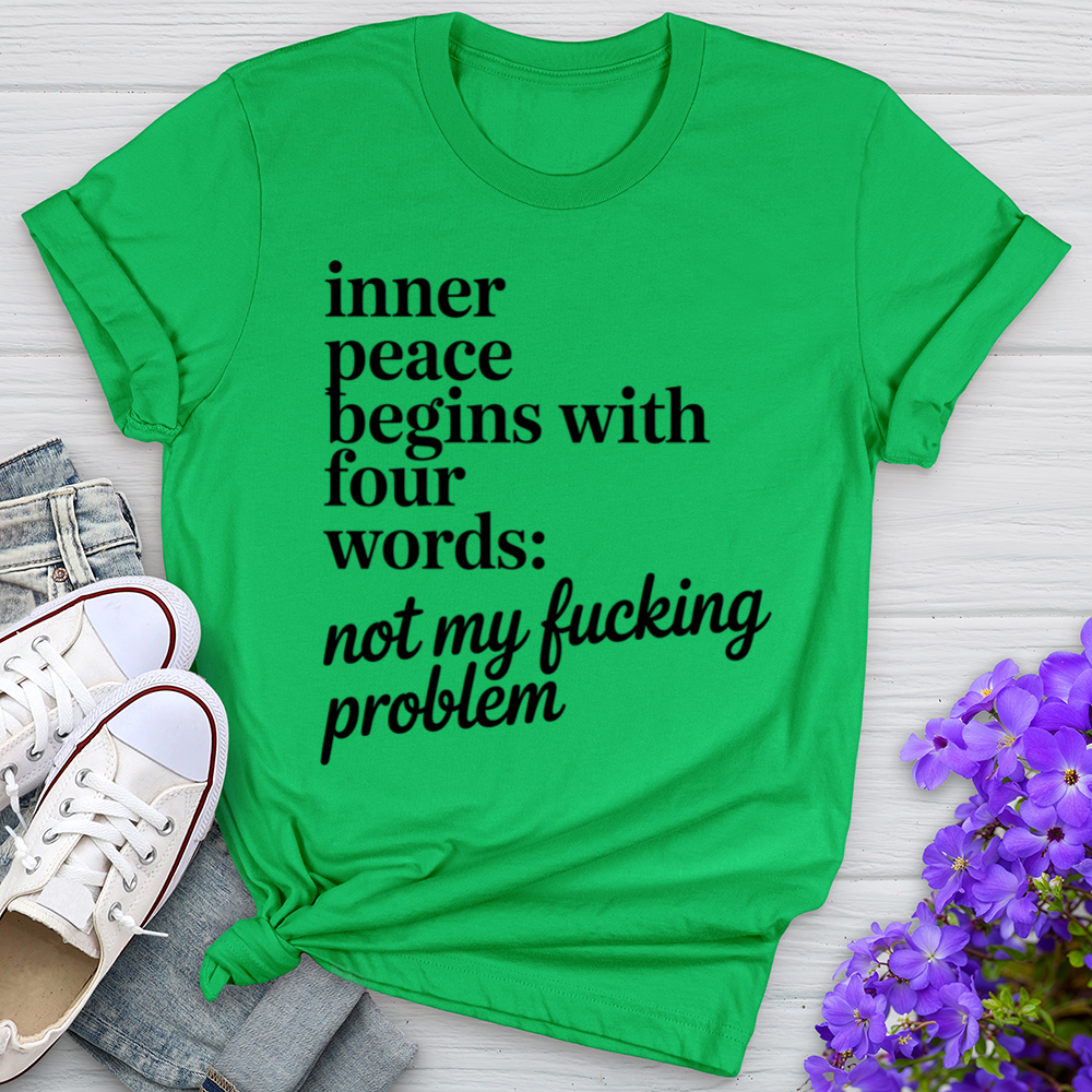 Inner Peace Tee