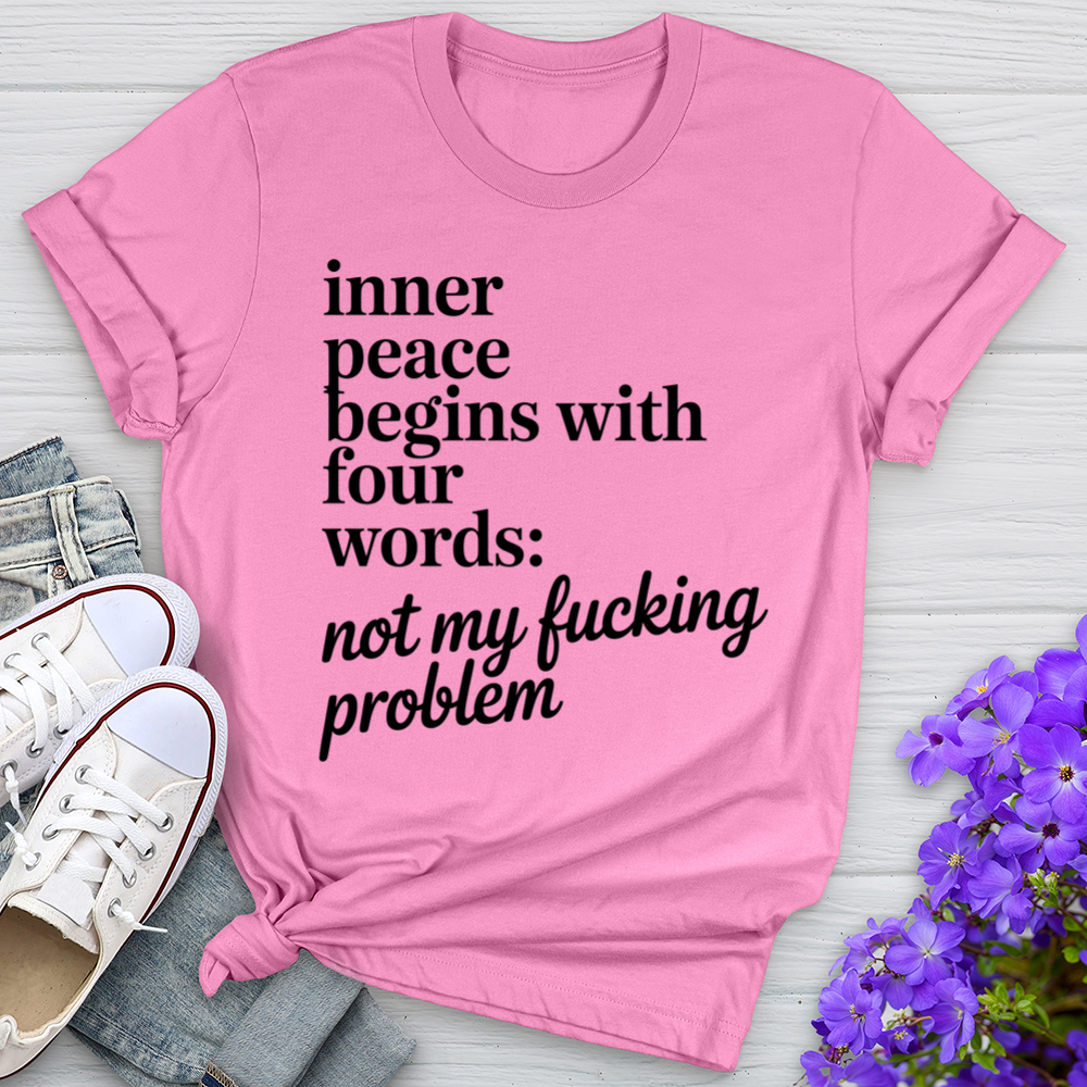 Inner Peace Tee