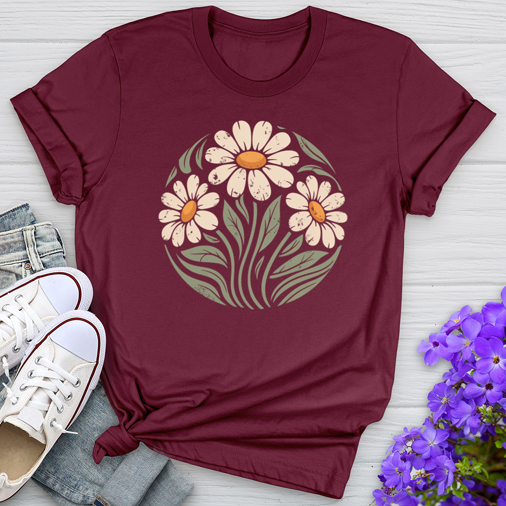 Wild Daisy Tee