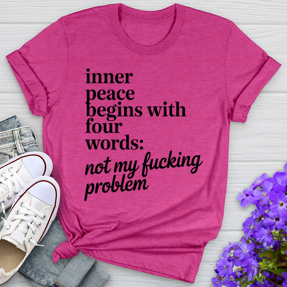 Inner Peace Tee