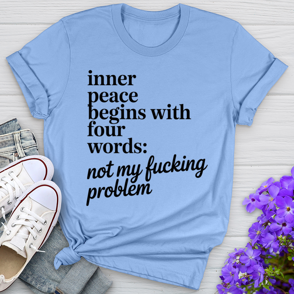 Inner Peace Tee