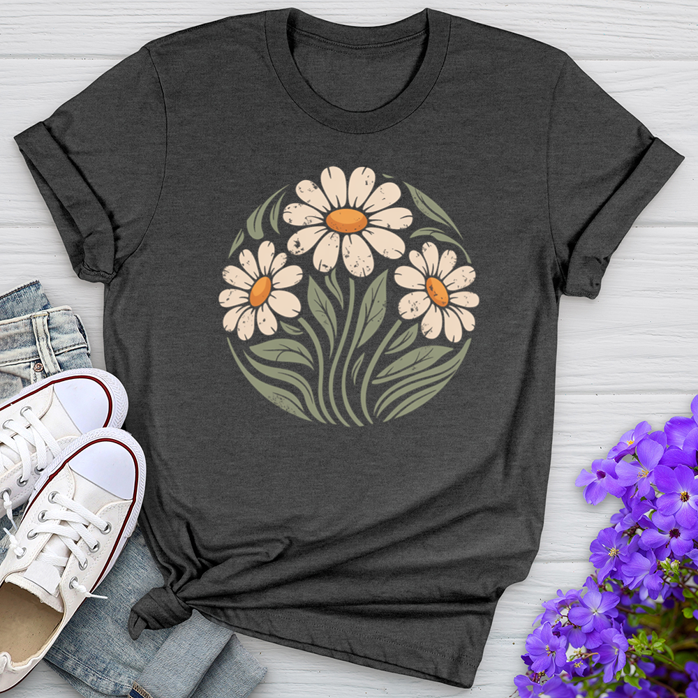 Wild Daisy Tee