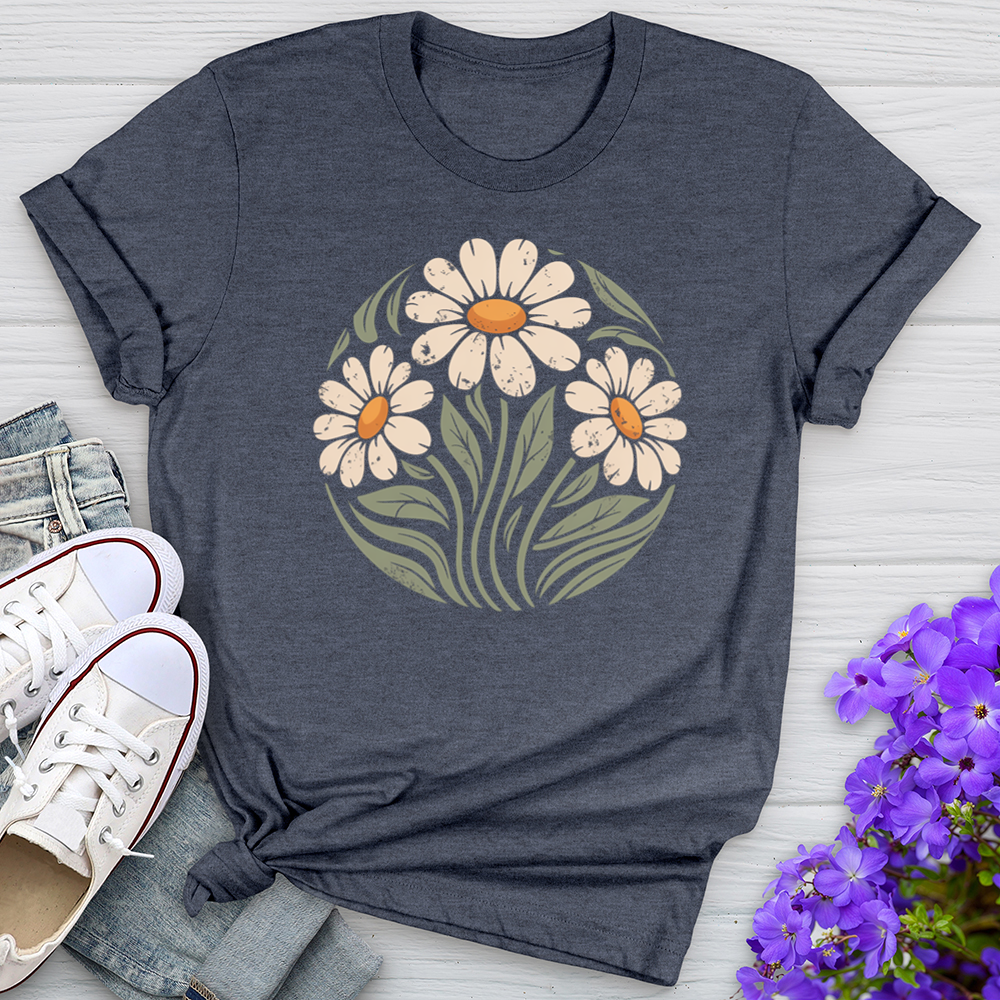 Wild Daisy Tee