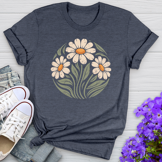 Wild Daisy Tee