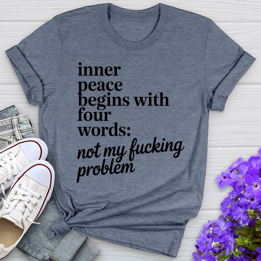 Inner Peace Tee
