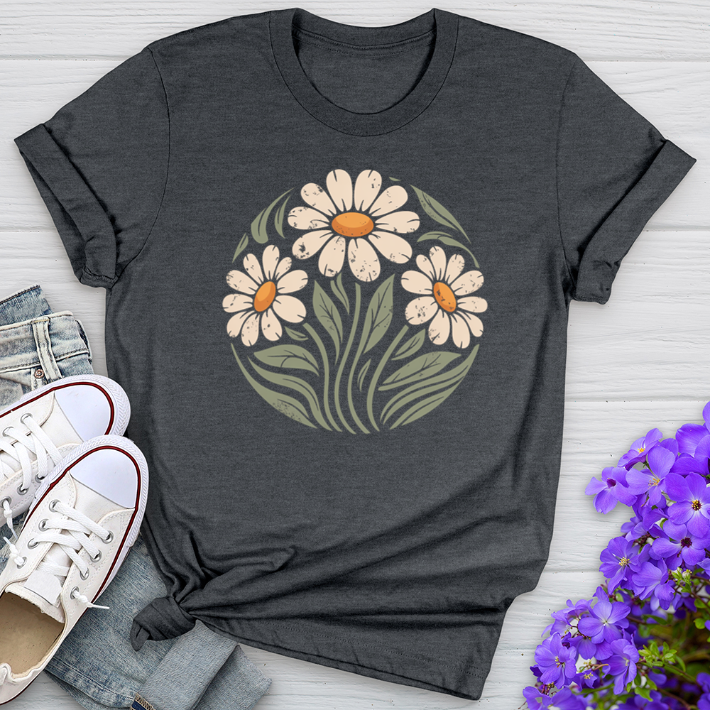 Wild Daisy Tee