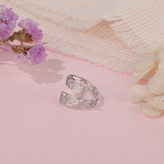 Bloom Ring
