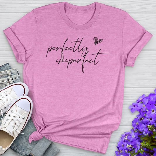 Perfectly Imperfect Tee