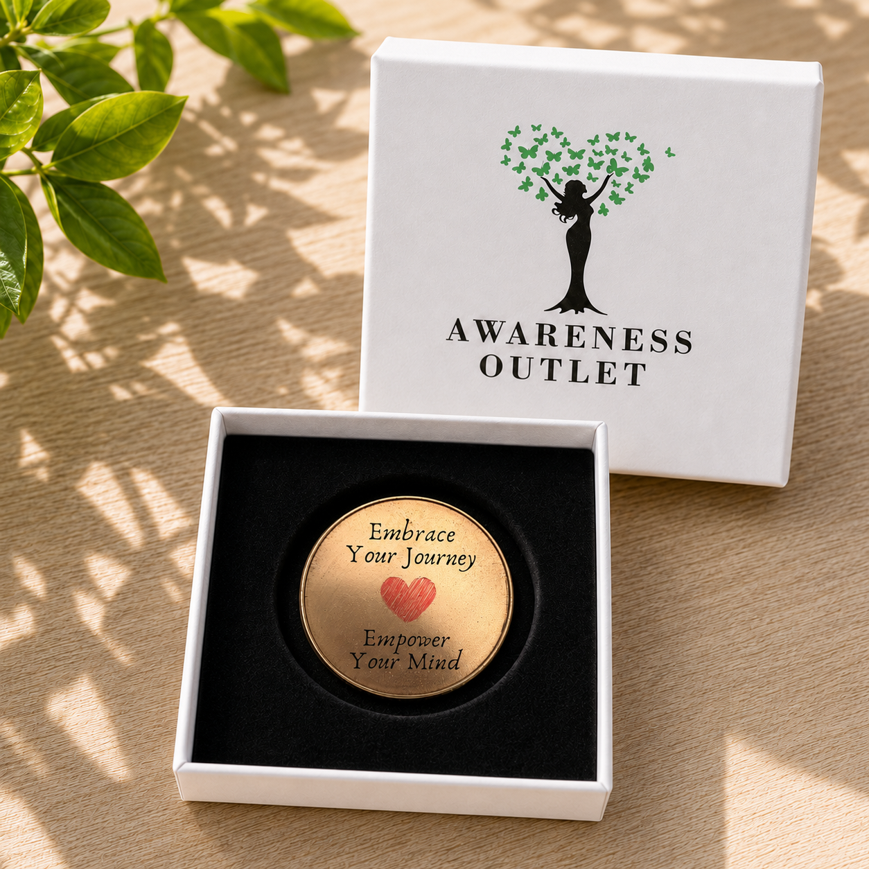 Awareness Family + Free Gift