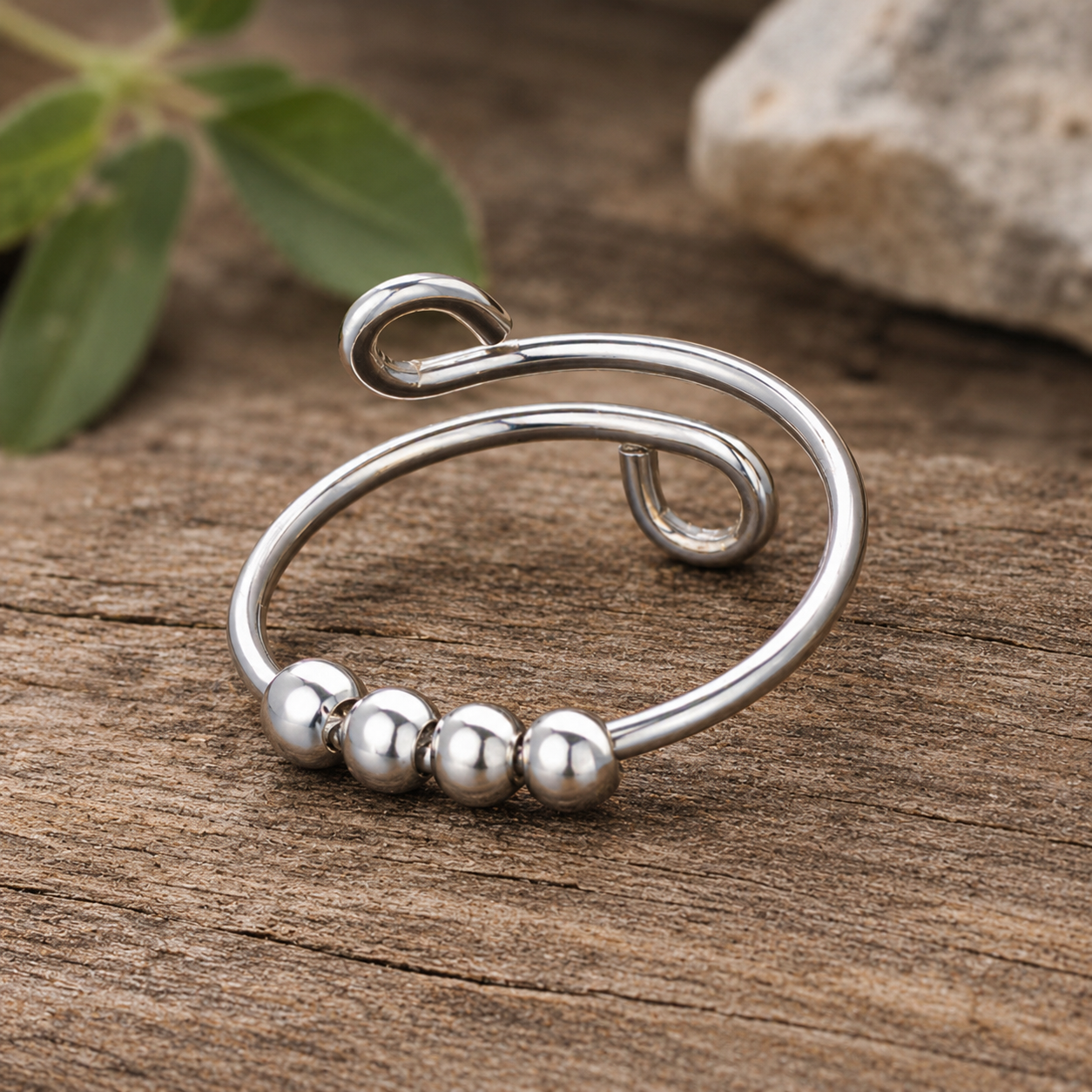 Fidget Ring