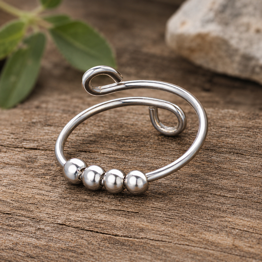 Fidget Ring