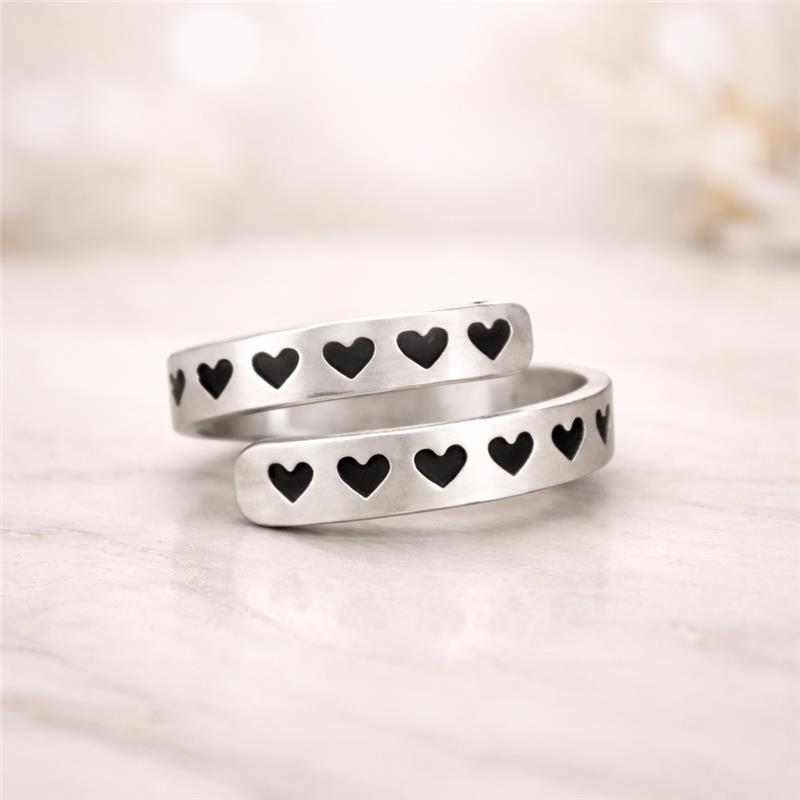 Heart Ring
