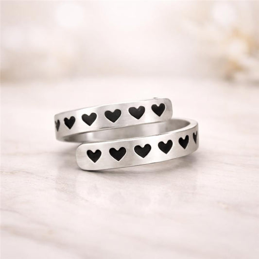 Heart Ring